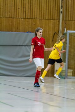 Bild 482 - C/B-Juniorinnen Hallenturnier
